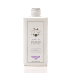 NOOK DHC Leniderm Шампунь заспокійливий