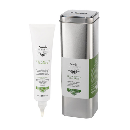 NOOK DHC Purifying Глина суперактивна 150мл