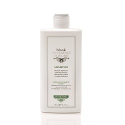 NOOK DHC Purifying Шампунь проти лупи