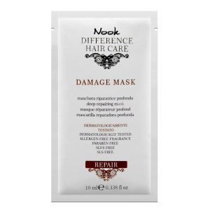 NOOK DHC Repair Damage Маска Глибоке відновлення 10мл
