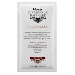 NOOK DHC Repair Filler Маска реструктуруюча