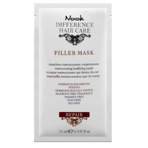 NOOK DHC Repair Filler Маска реструктуруюча 10мл