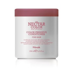 The NECTAR COLOR Кондиціонер Стійкість кольору для тонкого та нормального волосся