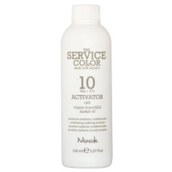 THE SERVICE COLOR Окислювач   10 VOL 3% 150мл