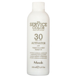 THE SERVICE COLOR Окислювач   30 VOL 9% 150мл