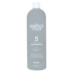 THE SERVICE COLOR Окислювач   5 VOL 1,5%