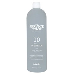 THE SERVICE COLOR Окислювач   10 VOL 3%
