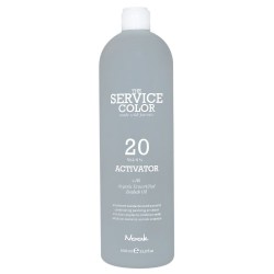 THE SERVICE COLOR Окислювач   20 VOL 6%