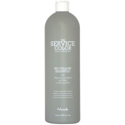 THE SERVICE COLOR Шампунь від жовтизни