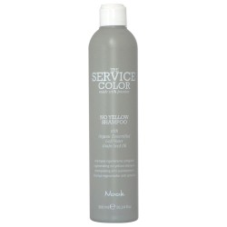 THE SERVICE COLOR Шампунь від жовтизни