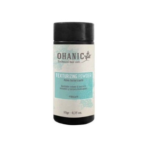 OHANIK ТЕКСТУРИЗУЮЧА ПУДРА 10gr