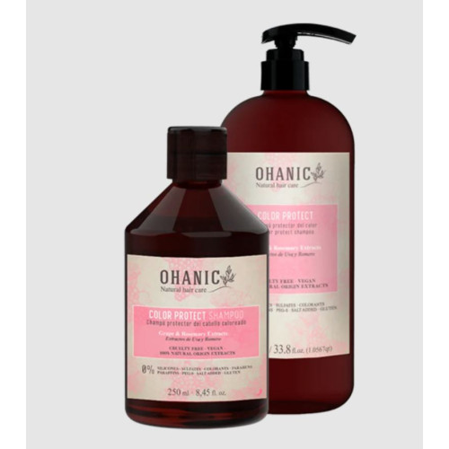 OHANIK ШАМПУНЬ ЗАХИСТ КОЛЬОРУ 1000 ml