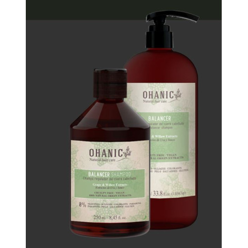 OHANIK ШАМПУНЬ-БАЛАНСИР 1000 ml