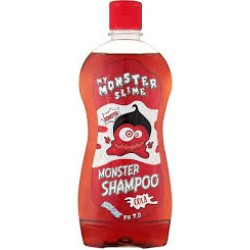 ШАМПУНЬ 500 мл  MONSTER