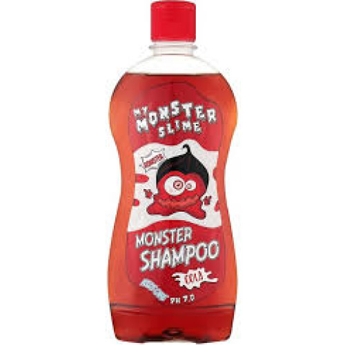 ШАМПУНЬ 500 мл  MONSTER