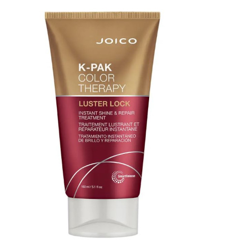 K-Pak Color Therapy Маска для захисту кольору та блиску волосся 150 ml