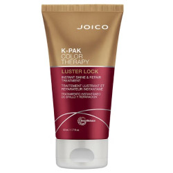 K-Pak Color Therapy Маска для захисту кольору та блиску волосся 50ml