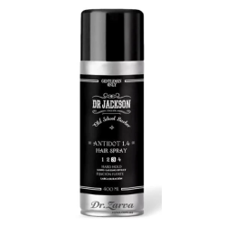 DRJACKSON АНТИДОТ 1.4 ЛАК ДЛЯ ВОЛОССЯ 400 ML