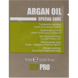 KayPro Argan Oil Рідкі кристали з олією Аргана