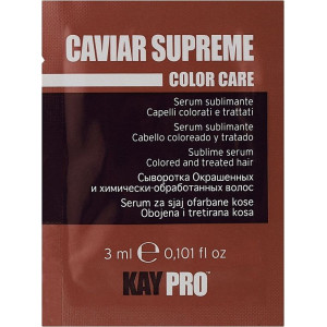 KayPro Caviar Сироватка з ікрою для фарбованого волосся 3мл