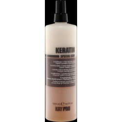 KayPro Keratin Кондиціонер двофазний з кератином