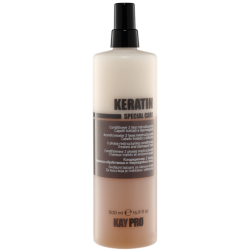 KayPro Keratin Кондиціонер двофазний з кератином 500 мл