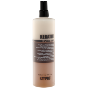 KayPro Keratin Кондиціонер двофазний з кератином 500 мл