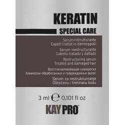 KayPro Keratin Сироватка з кератином