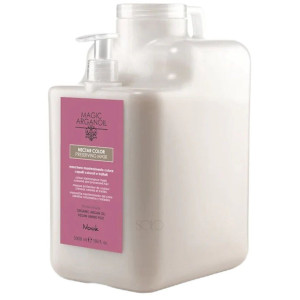 MAGIC ARGANOIL Nectar Color Маска для збереження кольору 5000мл