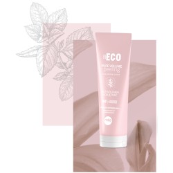 MILA PRO Be Eco Pure Volume Пілінг для шкіри голови