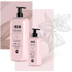 MILA PRO Be Eco Pure Volume Шампунь для обʼєму