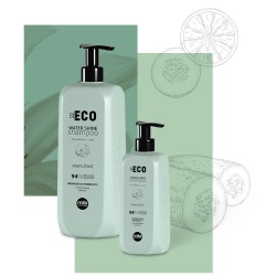 MILA PRO Be Eco Water Shine Зволожуючий шампунь
