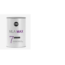 MILA PRO MILA MAX 7 Безпильна пудра для знебарвлення волосся