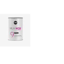 MILA PRO MILA WOW+ Blonde 9 Безпильна пудра BAOBAB OIL