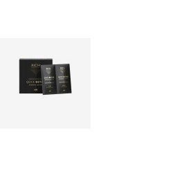 MILA PRO Rich Theraphy Кератинове відновлення з колоїдним золотом (набір)