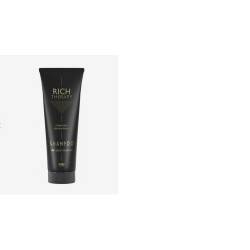 MILA PRO Rich Theraphy Шампунь з кератином та колоїдним золотом