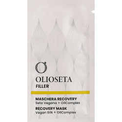 OLIOSETA FILLER Відновлювальна маска 12мл