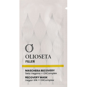 OLIOSETA FILLER Відновлювальна маска 12мл