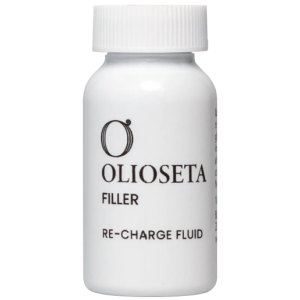 OLIOSETA FILLER Відновлювальний філер-флюїд 1АМПУЛА (10шт*15мл)