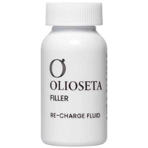 OLIOSETA FILLER Відновлювальний філер-флюїд 1АМПУЛА (10шт*15мл)