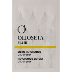 OLIOSETA FILLER Серум-блиск 5мл