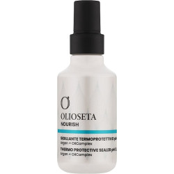 OLIOSETA NOURISH Термозахисний спрей-силер pH 3.5 150мл