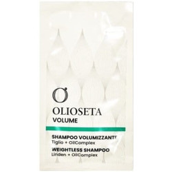 OLIOSETA VOLUME Шампунь для обʼєму 12 мл