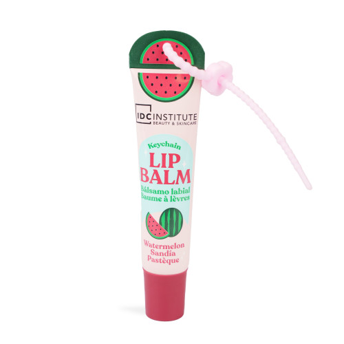 IDC INSTITUTE Бальзам для губ на брелоку Lip Balm Watermelon 4g