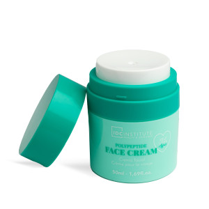 IDC INSTITUTE Пептидний крем  Peptide Face Cream 50ml