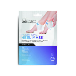 IDC INSTITUTE Зволожувальна маска для пʼят Moisturizing Heel Mask