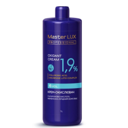 Рідкий окислювач Master LUX professional 1.9% 1000 ml