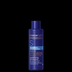 Шампунь Master LUX professional зволожуючий для сухого волосся (MOISTURIZING)