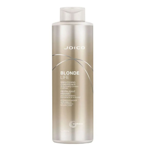 Blonde Life Brightening Conditioner Кондиціонер для збереження яскравого блонду 1 L