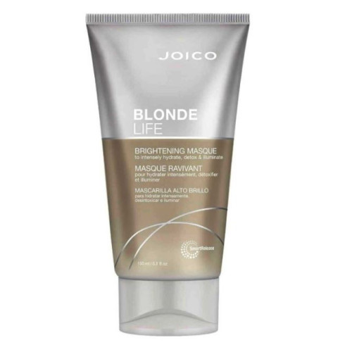 Blonde Life Brightening Masque Маска для збереження яскравого блонду 150 ml